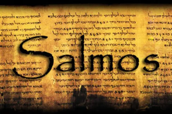 Encontre Paz Interior: Salmo Para Acalmar o Coração