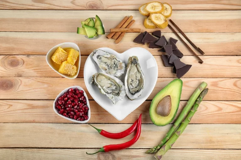Alimentos Poderosos para Aumentar Testosterona Naturalmente
