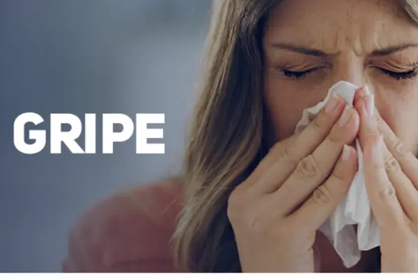 Gripe