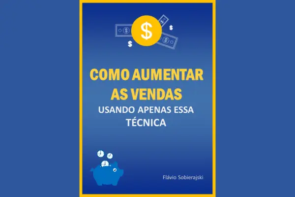 técnica de venda poderosa